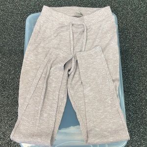 Gymshark lounge pants